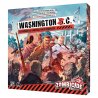 Juego de Mesa Zombicide Segunda Edición Washington Z.C. (Expansión)