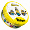 Componentes Juego de Mesa Dobble Minions