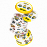 Componentes Juego de Mesa Dobble Minions