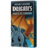 Juego de Mesa Unstable Unicorns: Dragones (Expansión)