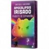 Juego de Mesa Unstable Unicorns: Apocalipsis Irisado (Expansión)