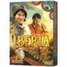 Juego de Mesa Pandemic Iberia