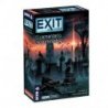 Juego de Mesa Exit El Cementerio de las Tinieblas