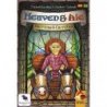 Juego de Mesa Heaven & Ale Barricas y Carretas (Expansión)