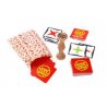 Componentes Juego de Mesa Jungle Speed