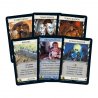 Componentes Juego de Mesa Dominion Intriga II (Expansión)