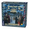 Componentes Juego de Mesa Dominion Intriga II (Expansión)