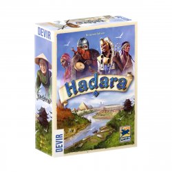 Hadara