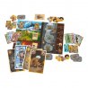 Componentes Juego de Mesa 
Treasure Hunter