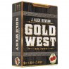 Juego de Mesa 
Gold West