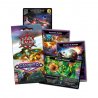 Componentes Juego de Mesa Star Realms: Gambito (Expansión)