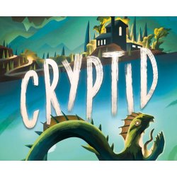 Juego de Mesa Cryptid
