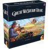 Juego de Mesa Great Western Trail Segunda Edición