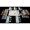 Componentes Juego de Mesa Food Chain Magnate