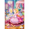 Componentes Puzzle 3 x 24 - Princesas