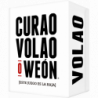 Juego de Mesa Curao' Volao' o Weón