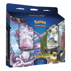 Pokémon GO: Baraja de...