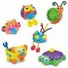 Manualidades Modelado Cerámica - Animal Pottery
