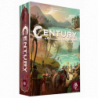 Juego de Mesa Century Maravillas del Oriente