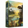 Juego de Mesa Century Un Nuevo Mundo