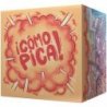 Juego de Mesa ¡Cómo pica!