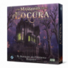 Juego de Mesa Las Mansiones de la Locura 2Ed: El Santuario del Crepúsculo (Expansión)