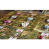 Componentes Juego de Mesa Century Un Nuevo Mundo