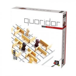 Juego de Mesa Quoridor