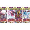 Sobres Pokémon: Espada y Escudo Origen Perdido