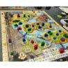 Componentes Juego de Mesa Boonlake