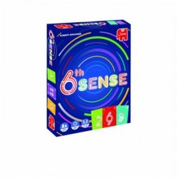 Juego de Mesa 6th Sense
