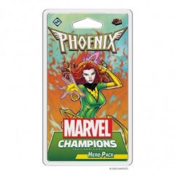 Marvel Champions: Phoenix...