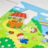 Puzzle Gigante Suelo - Nursery Rhymes