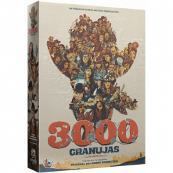 3000 Granujas
