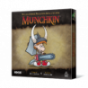 Juego de Mesa Munchkin