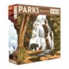 Juego de mesa Parks