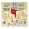 Componentes Juego de Mesa Commands and Colors: Edad Antigua