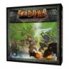 Juego de Mesa Clank!: En el espacio