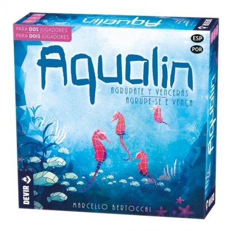 Juego de Mesa Aqualin