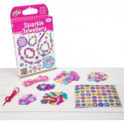 Manualidades Cuencas de Joyería - Sparkle Jewellery