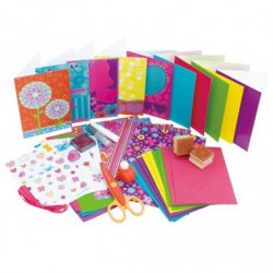 Manualidades Tarjetas Artesanales - Card Craft