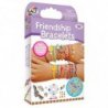 Manualidades Pulseras de la Amistad - Friendship Bracelets