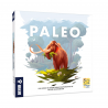 Juego de Mesa Paleo