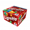 Juego de Mesa Ligretto Rojo