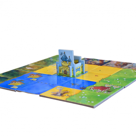 Kingdomino