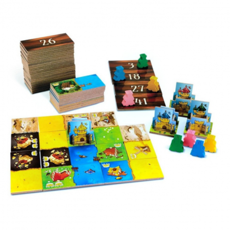 Kingdomino