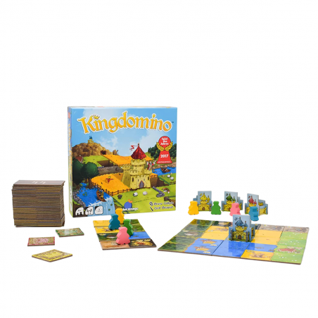 Kingdomino