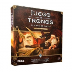 Juego de Mesa Juego de Tronos LCG