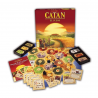 Componentes  Juego de Mesa Catan