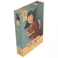 Puzzle Dixit 500 piezas: Resonance